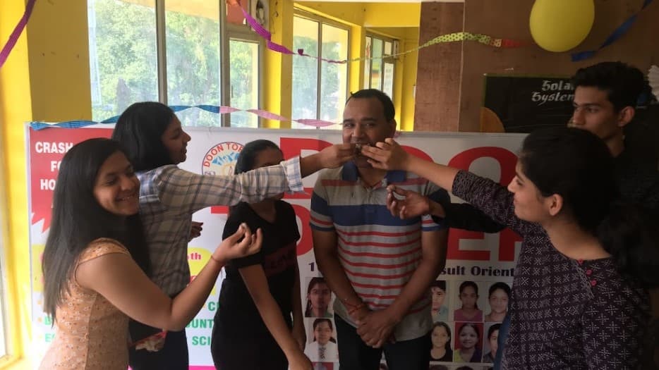 Doon Toppers Campus photo 1